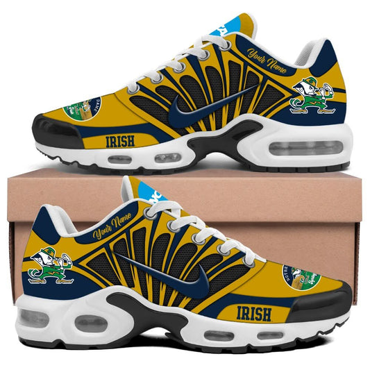 Notre Dame Fighting Irish | Customized Sport Shoes