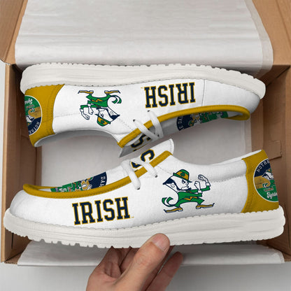 Notre Dame Fighting Irish | Loafer Shoes
