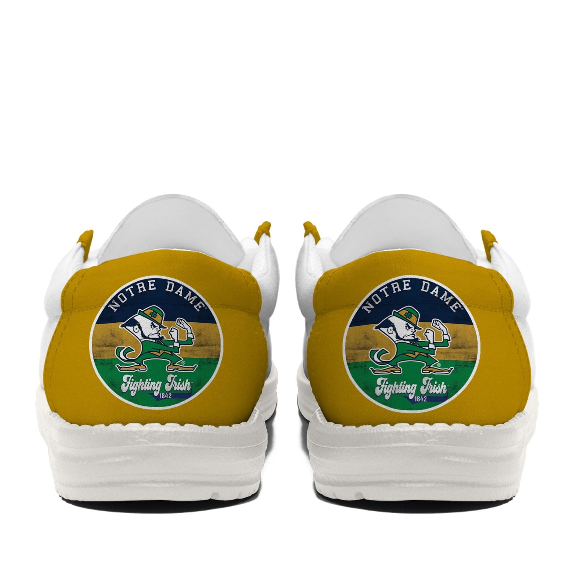 Notre Dame Fighting Irish | Loafer Shoes