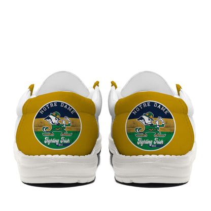 Notre Dame Fighting Irish | Loafer Shoes