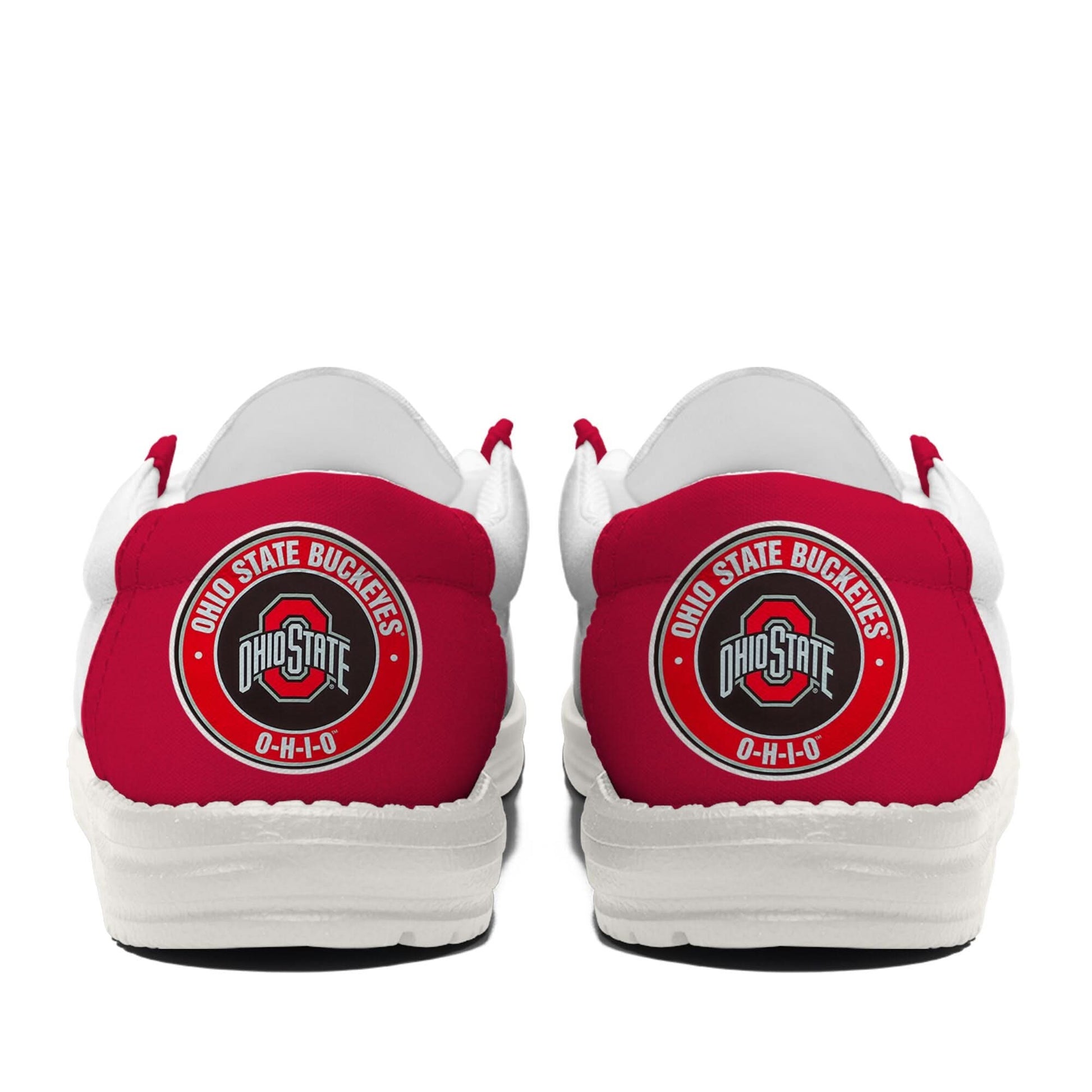 Ohio State Buckeyes | Loafer Shoes