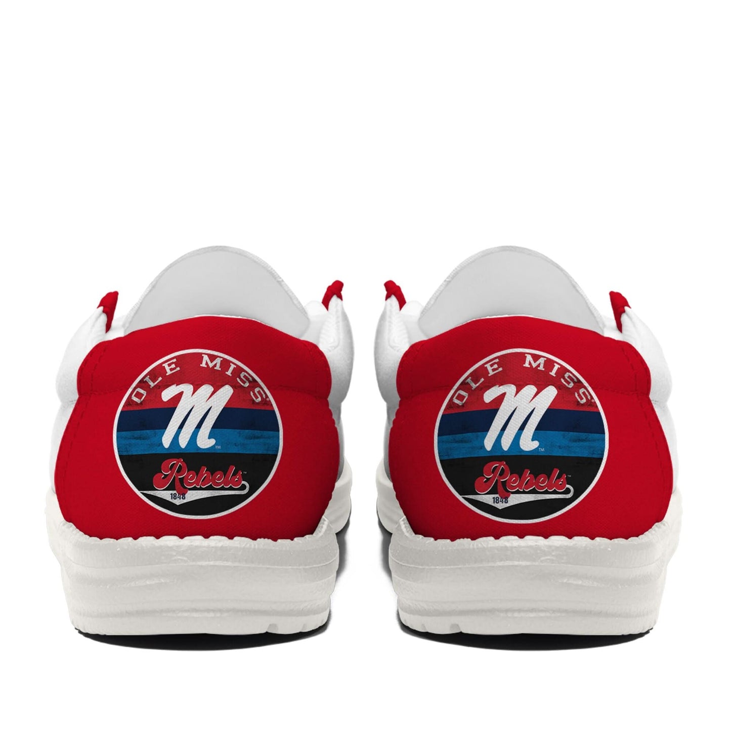 Ole Miss Rebels | Loafer Shoes