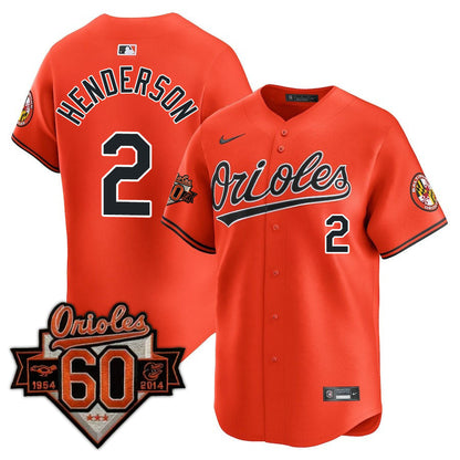 BAL Limited Jersey - 2014 Patch - All Stitched