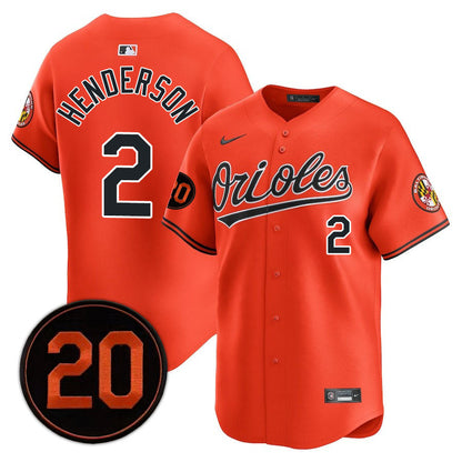 BAL Limited Jersey - 2019 Patch - All Stitched