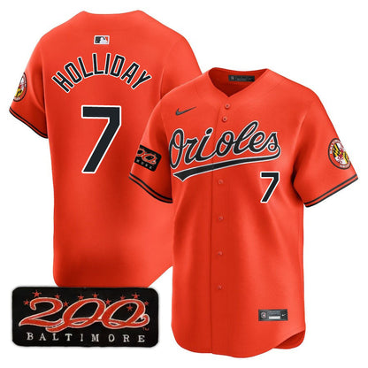 BAL Limited Jersey - 1997 Patch - All Stitched