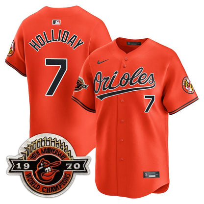 BAL Limited Jersey - 2010 Patch - All Stitched