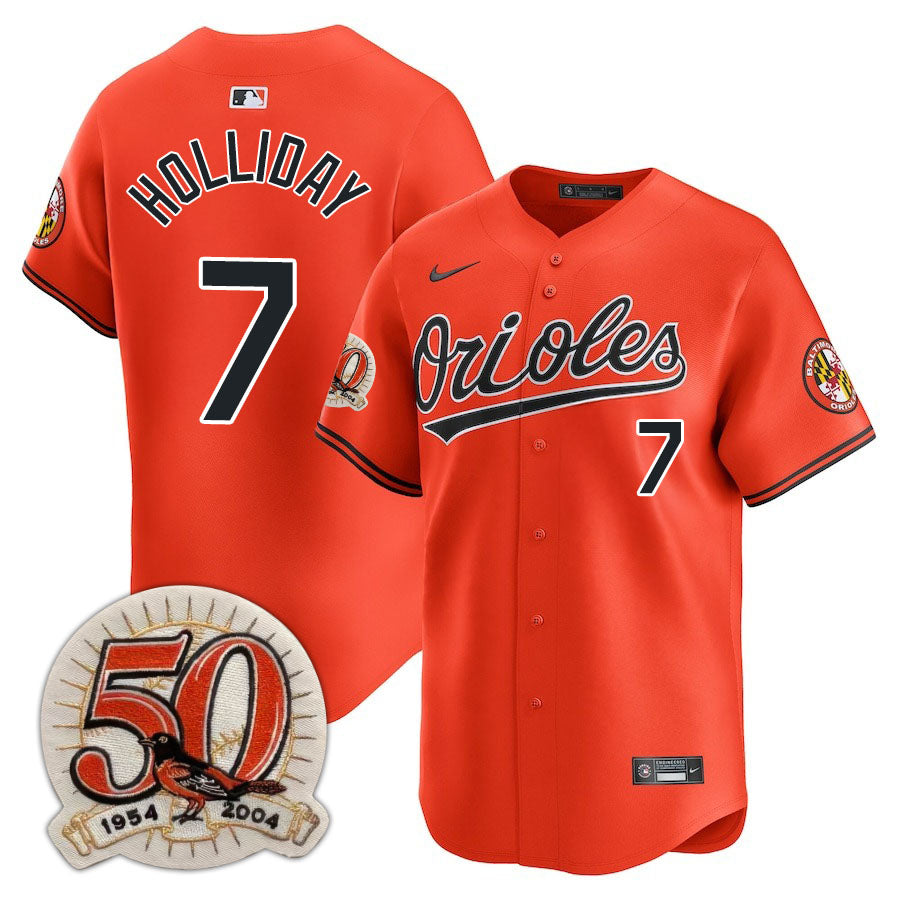 BAL Limited Jersey - 2004 Patch - All Stitched