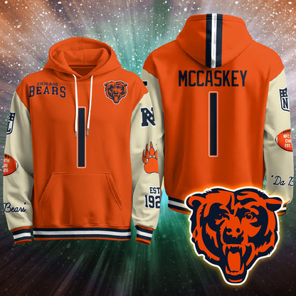 CHI Special Edition Hoodie - Printed