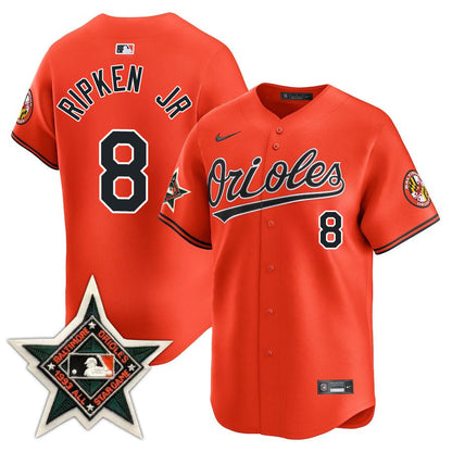 BAL Limited Jersey - 1993 Patch - All Stitched