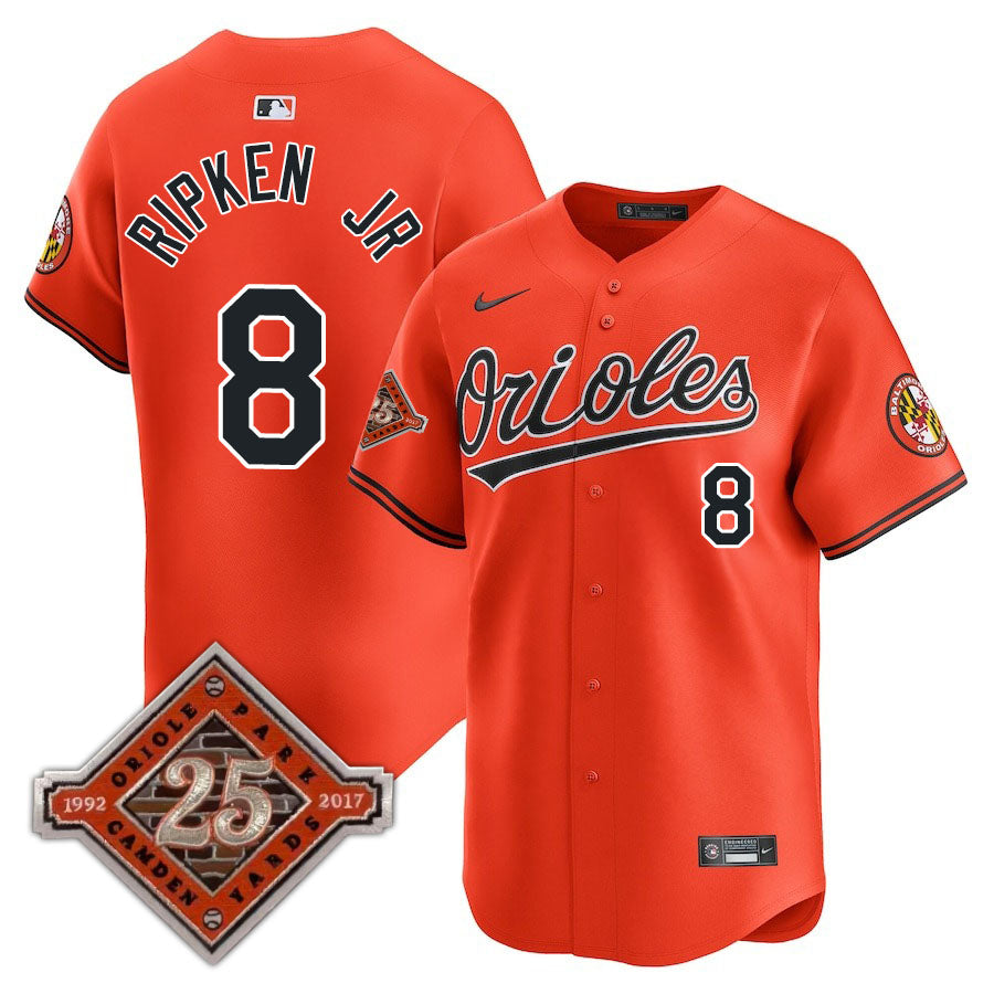 BAL Limited Jersey - 2017 Patch - All Stitched