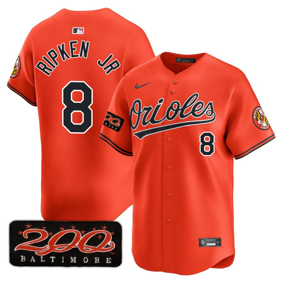 BAL Limited Jersey - 1997 Patch - All Stitched