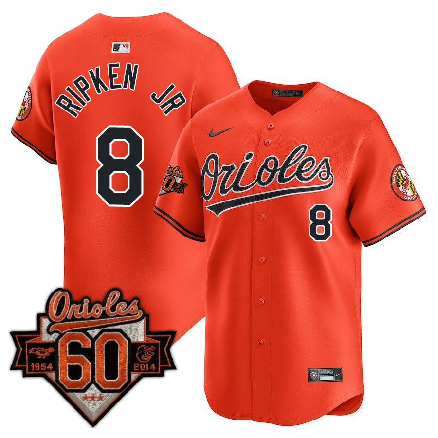 BAL Limited Jersey - 2014 Patch - All Stitched