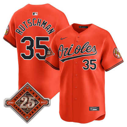 BAL Limited Jersey - 2017 Patch - All Stitched