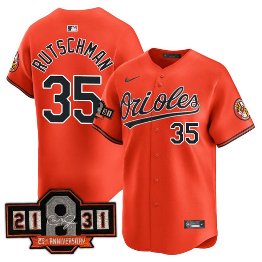 BAL Limited Jersey - 2020 Patch - All Stitched