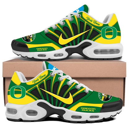 Oregon Ducks | Customized Sport Shoes