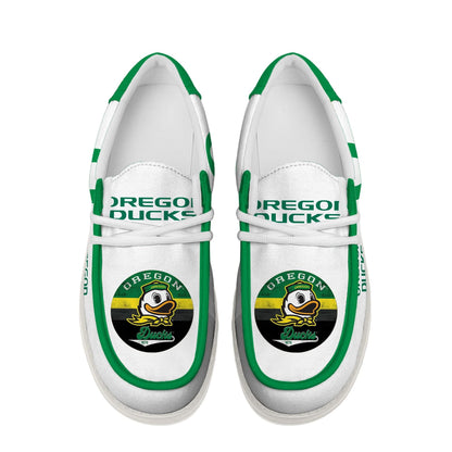 Oregon Ducks | Loafer Shoes