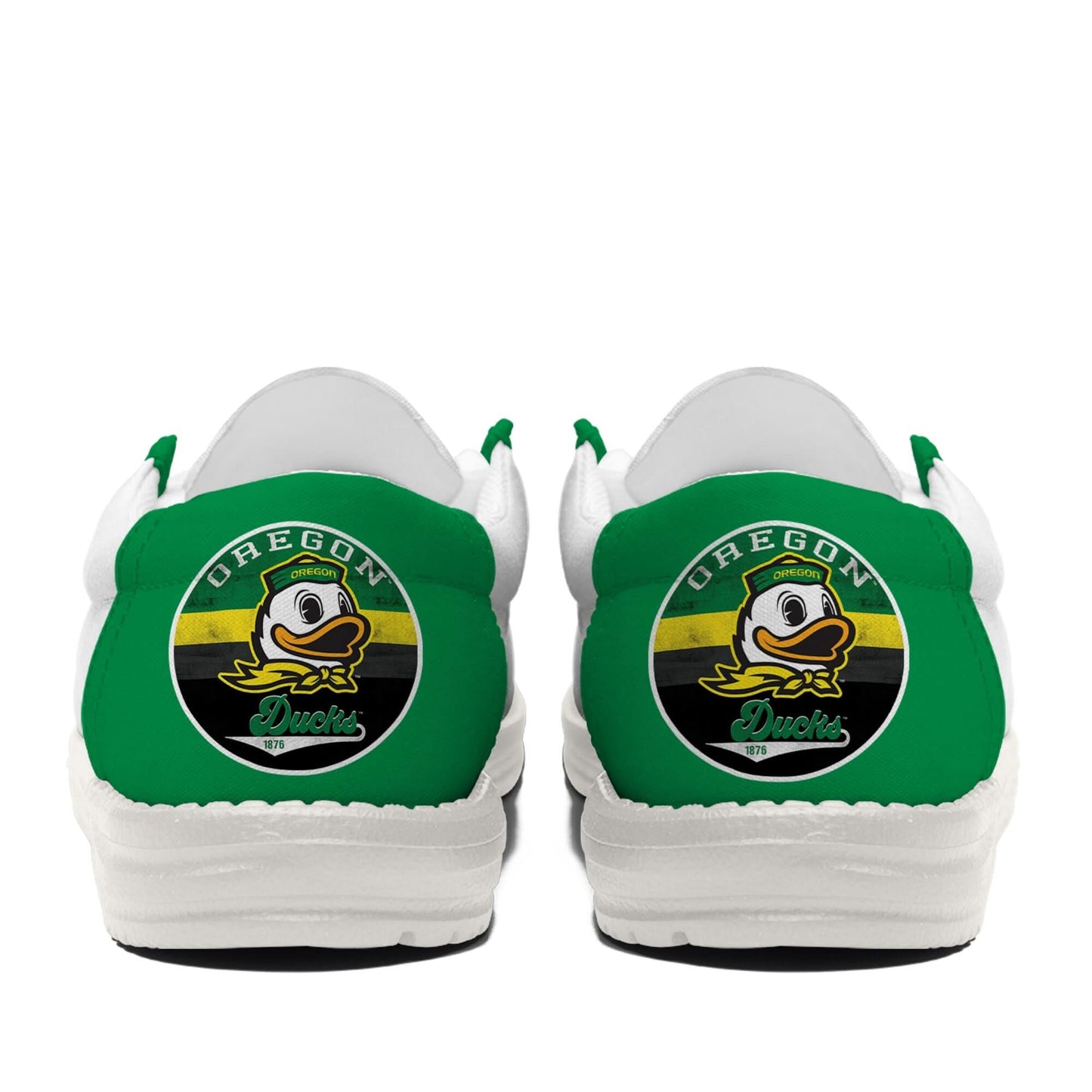 Oregon Ducks | Loafer Shoes