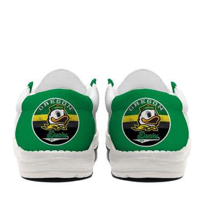 Oregon Ducks | Loafer Shoes