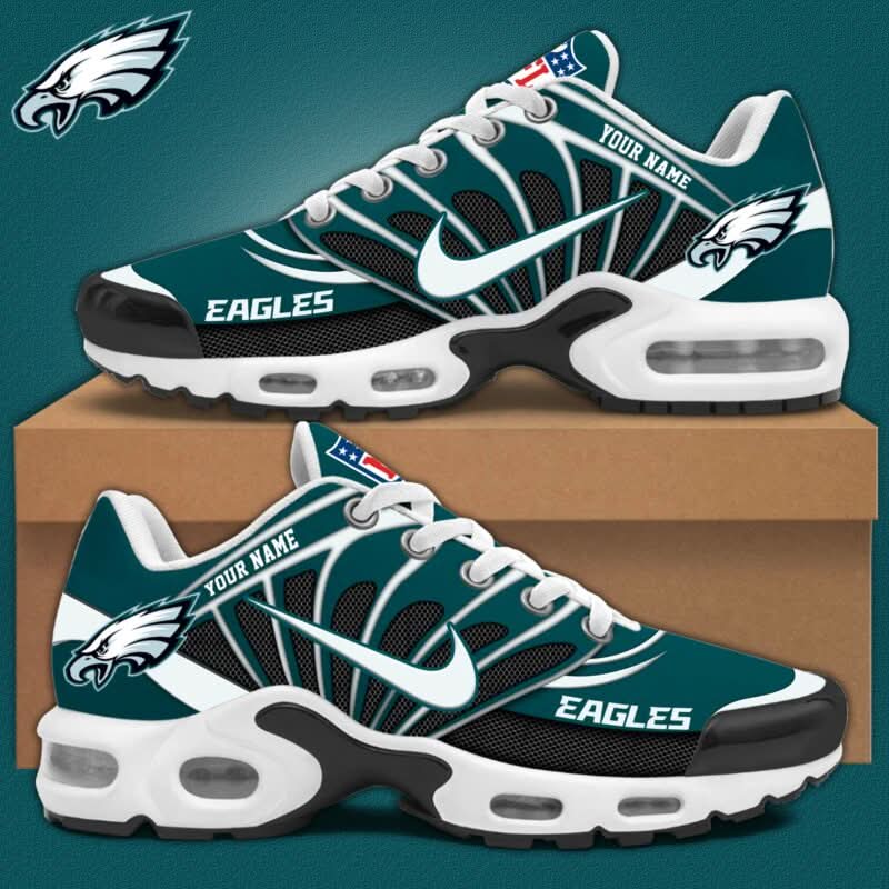 PE Personalized Shoes Limited Edition