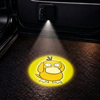 Psyduck