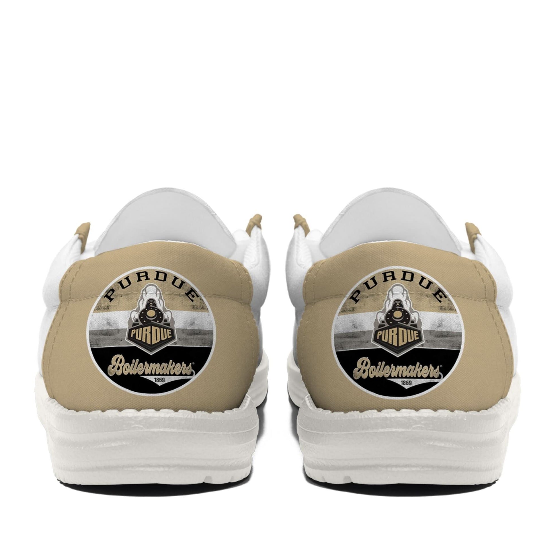 Purdue Boilermakers | Loafer Shoes