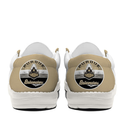 Purdue Boilermakers | Loafer Shoes