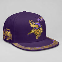 Purple Gold