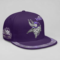 Purple Silver