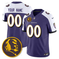 Purple Alternate