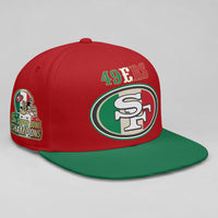 Red Green