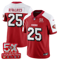 Red Alternate