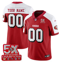 Red Alternate