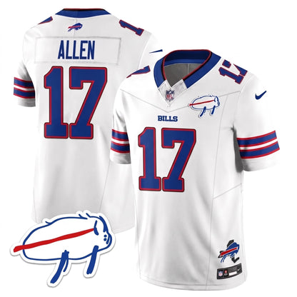 BUF Fangear Charging Potato Edition - Stitched