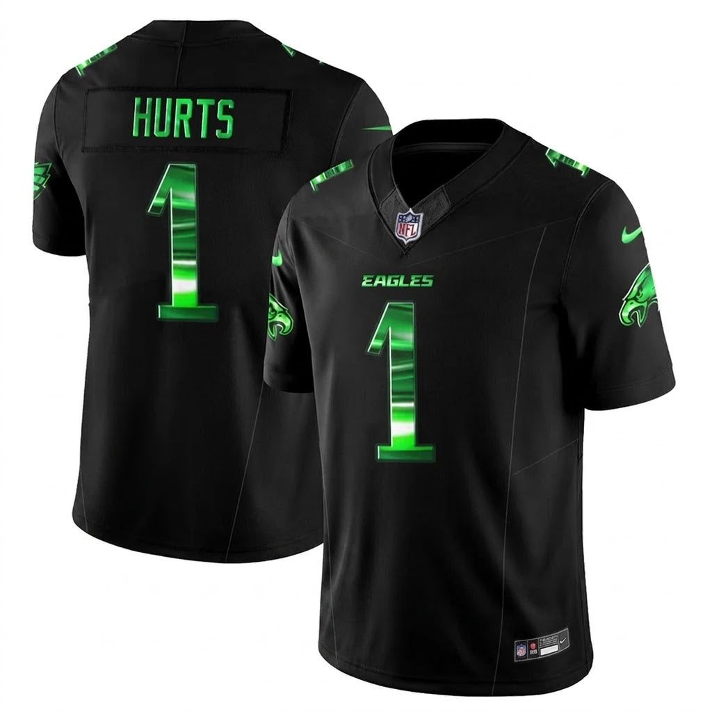 Philly Fangear Concept Limited Edition - Stitched (4)