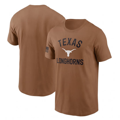 TEX Military Appreciation 3D T-Shirt - Printed V1