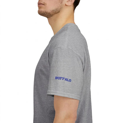 BUF Charging Potato T-Shirt - Printed (2)