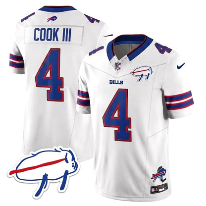 BUF Fangear Charging Potato Edition - Stitched