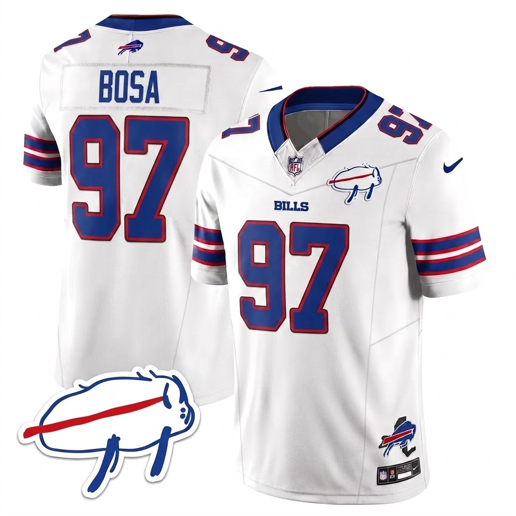 BUF Fangear Charging Potato Edition - Stitched