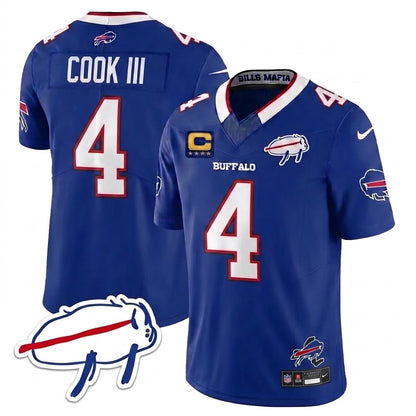 BUF Fangear Charging Potato Edition - Stitched