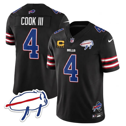 BUF Fangear Charging Potato Edition - Stitched