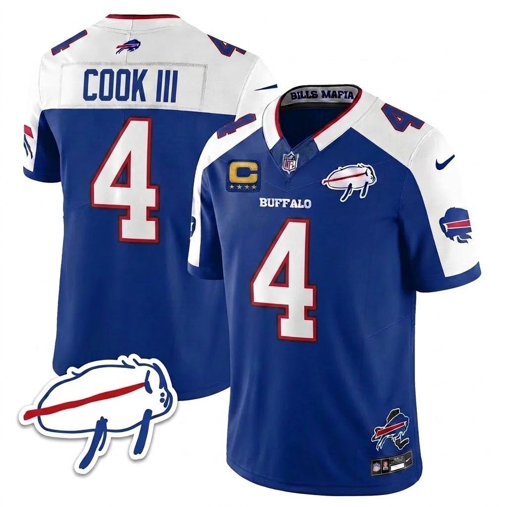 BUF Fangear Charging Potato Edition - Stitched