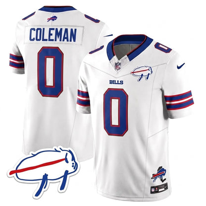 BUF Fangear Charging Potato Edition - Stitched