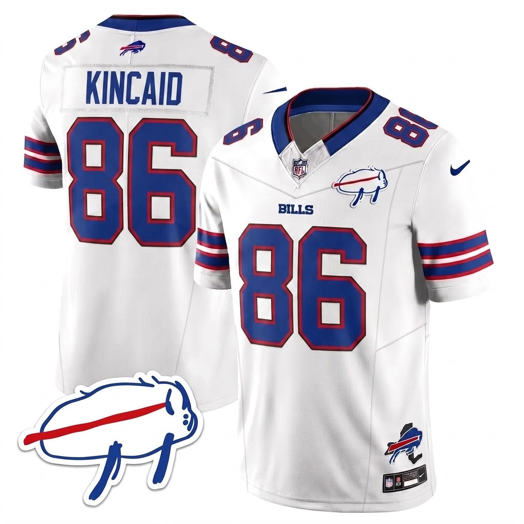 BUF Fangear Charging Potato Edition - Stitched
