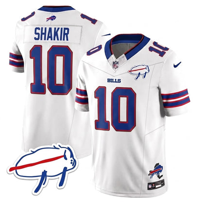 BUF Fangear Charging Potato Edition - Stitched