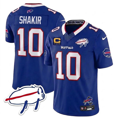 BUF Fangear Charging Potato Edition - Stitched