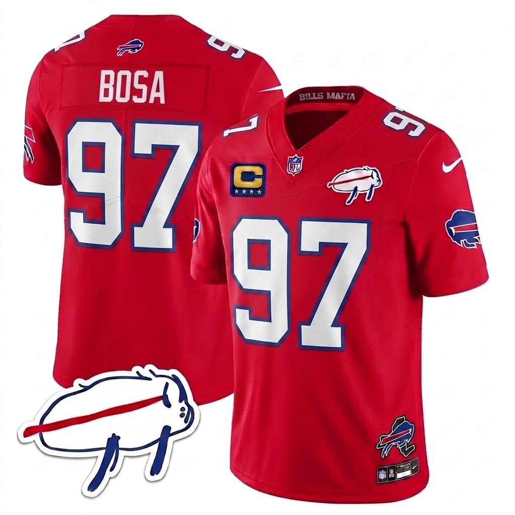 BUF Fangear Charging Potato Edition - Stitched