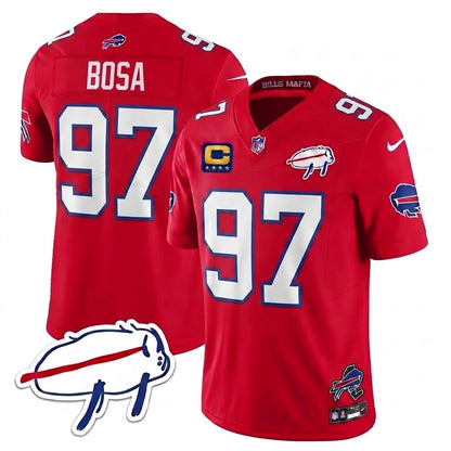 BUF Fangear Charging Potato Edition - Stitched