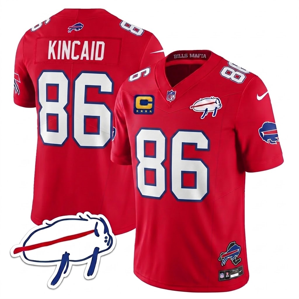 BUF Fangear Charging Potato Edition - Stitched