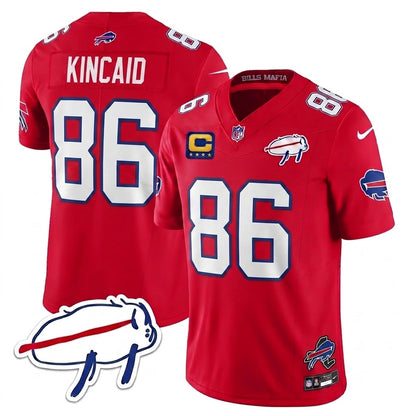 BUF Fangear Charging Potato Edition - Stitched