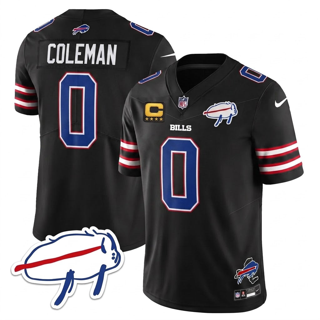 BUF Fangear Charging Potato Edition - Stitched